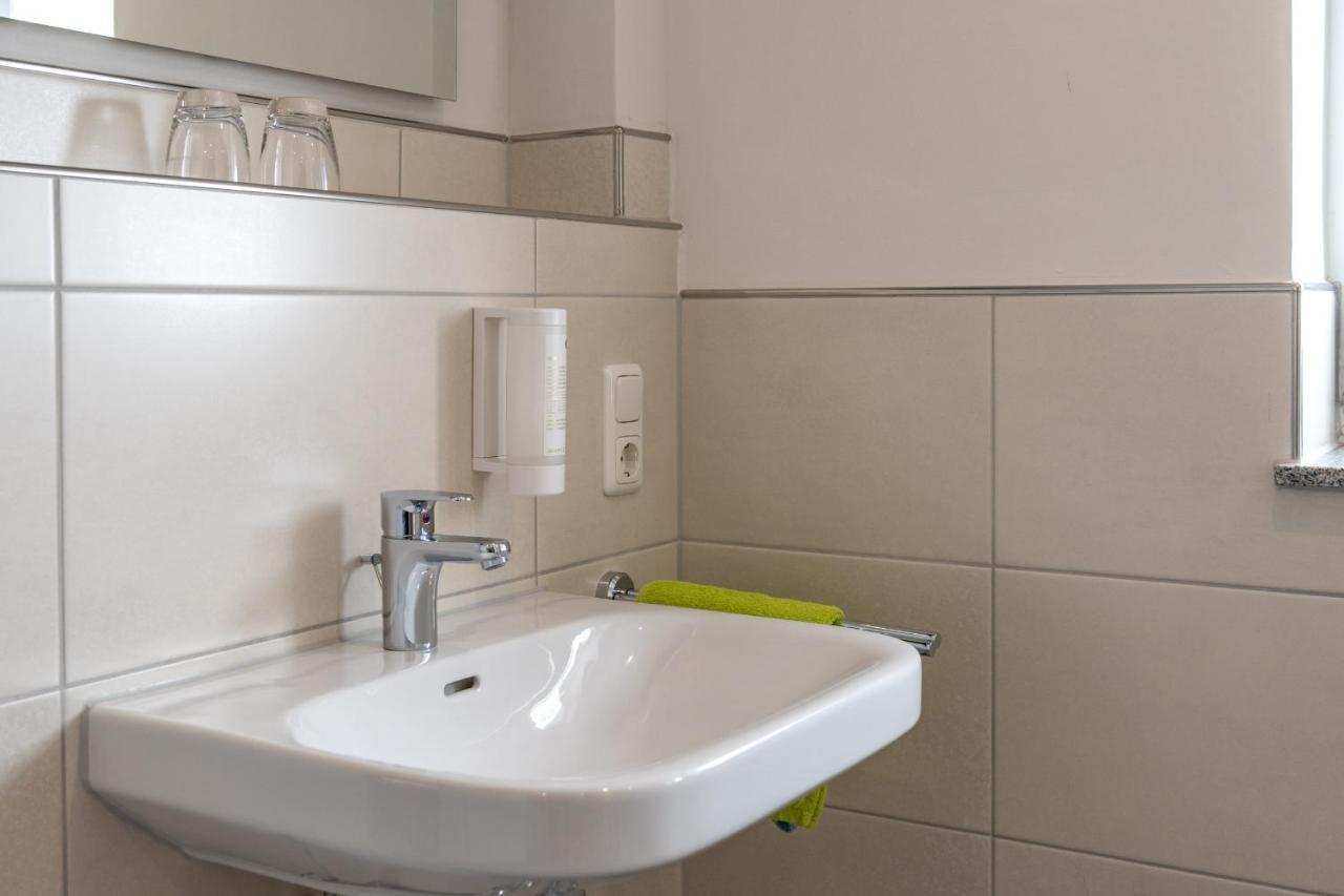 Anduns Exklusive Scheune Boppard Esterno foto