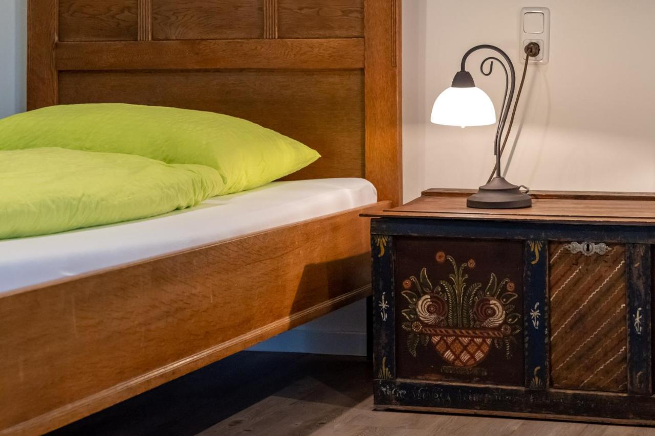 Anduns Exklusive Scheune Boppard Esterno foto