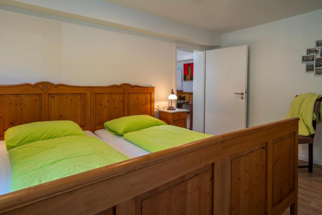 Anduns Exklusive Scheune Boppard Esterno foto