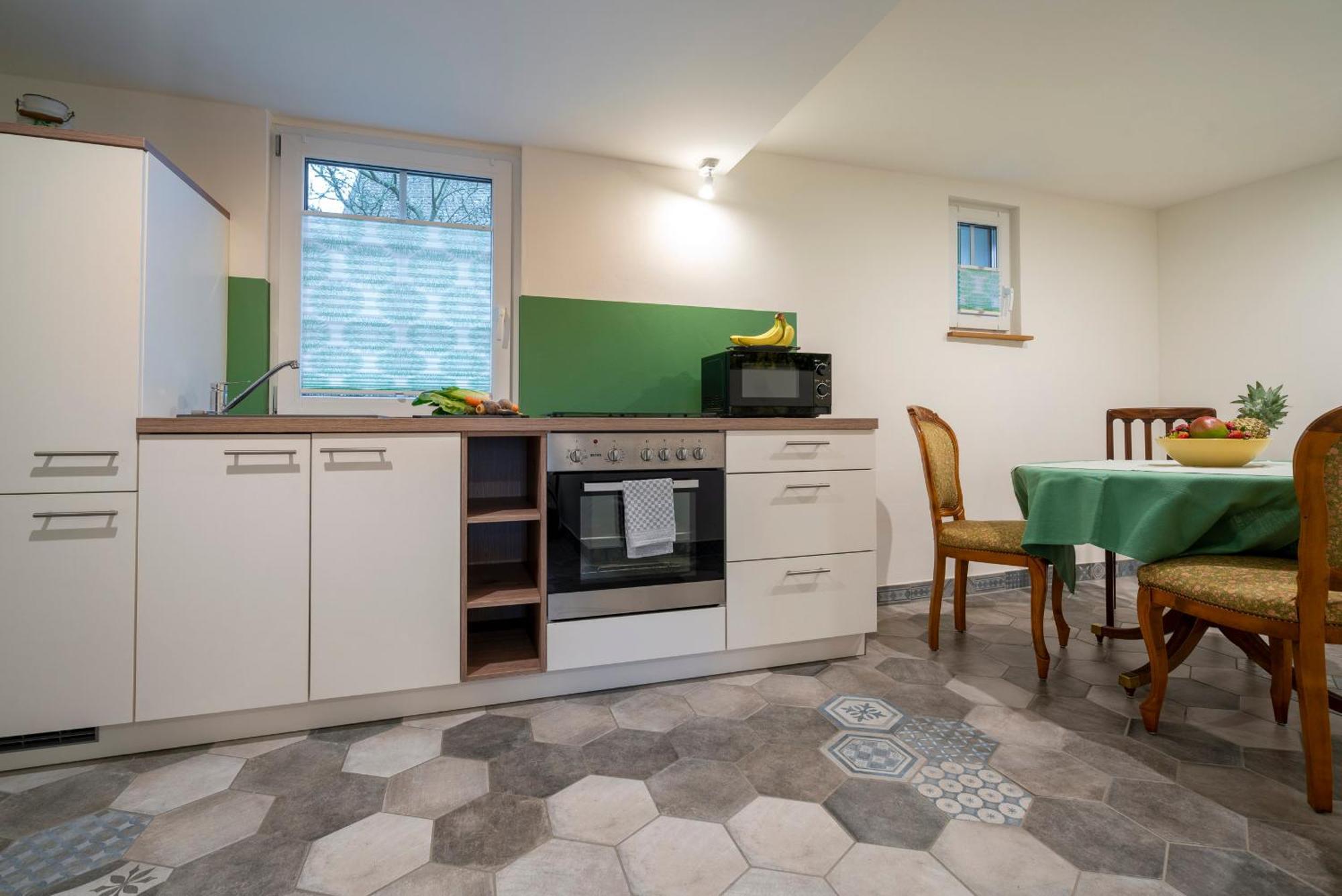 Anduns Exklusive Scheune Boppard Esterno foto