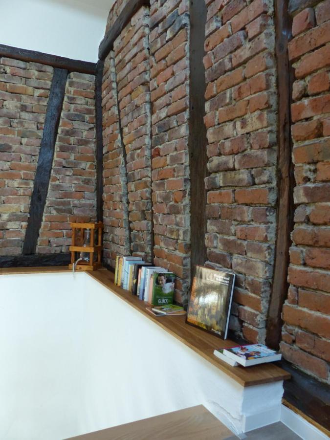 Anduns Exklusive Scheune Boppard Esterno foto