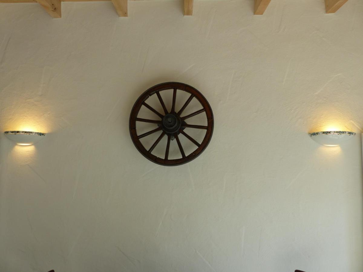 Anduns Exklusive Scheune Boppard Esterno foto