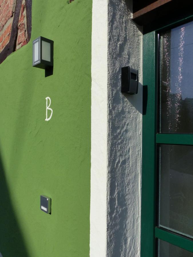 Anduns Exklusive Scheune Boppard Esterno foto
